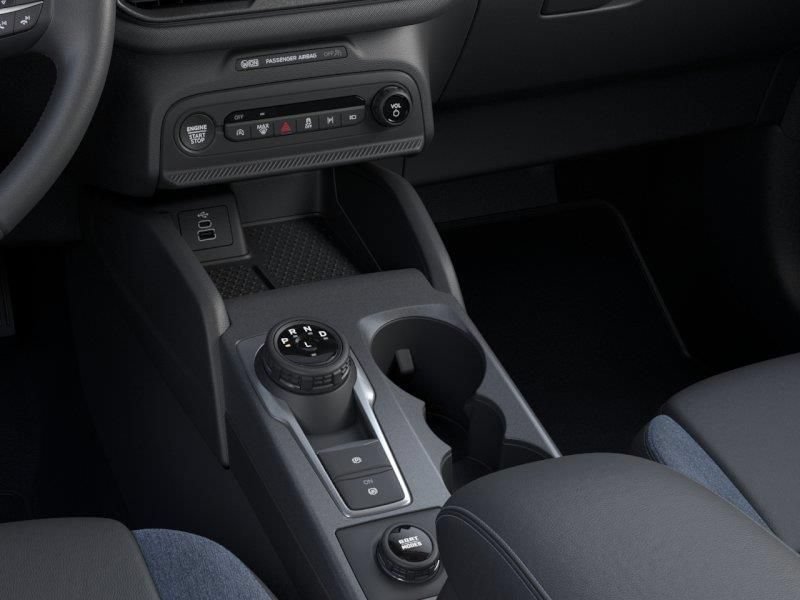 New 2026 Ford Bronco Sport Outer Banks w/ Outer Banks Tech Package+ AWD/4WD image 11