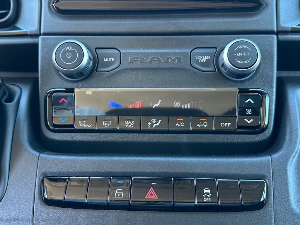 New 2026 RAM ProMaster 3500 FWD image 22