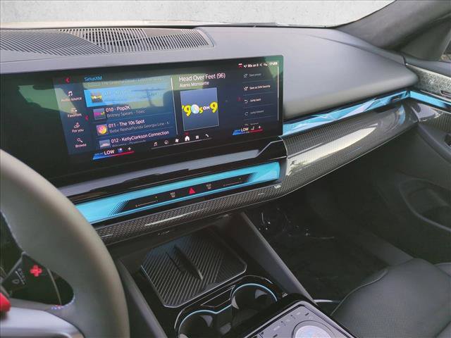 Certified 2026 BMW M5 w/ Carbon Package image 15