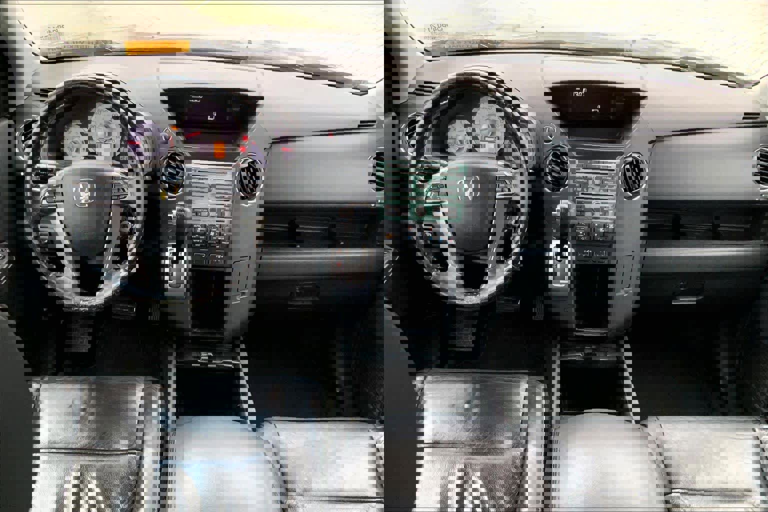 Used 2011 Honda Pilot EX-L image 15