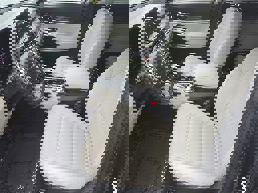 Used 2022 Kia Telluride EX w/ EX Premium Package image 15