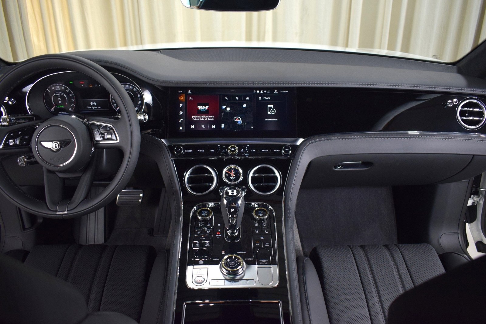 New 2026 Bentley Continental GT image 2