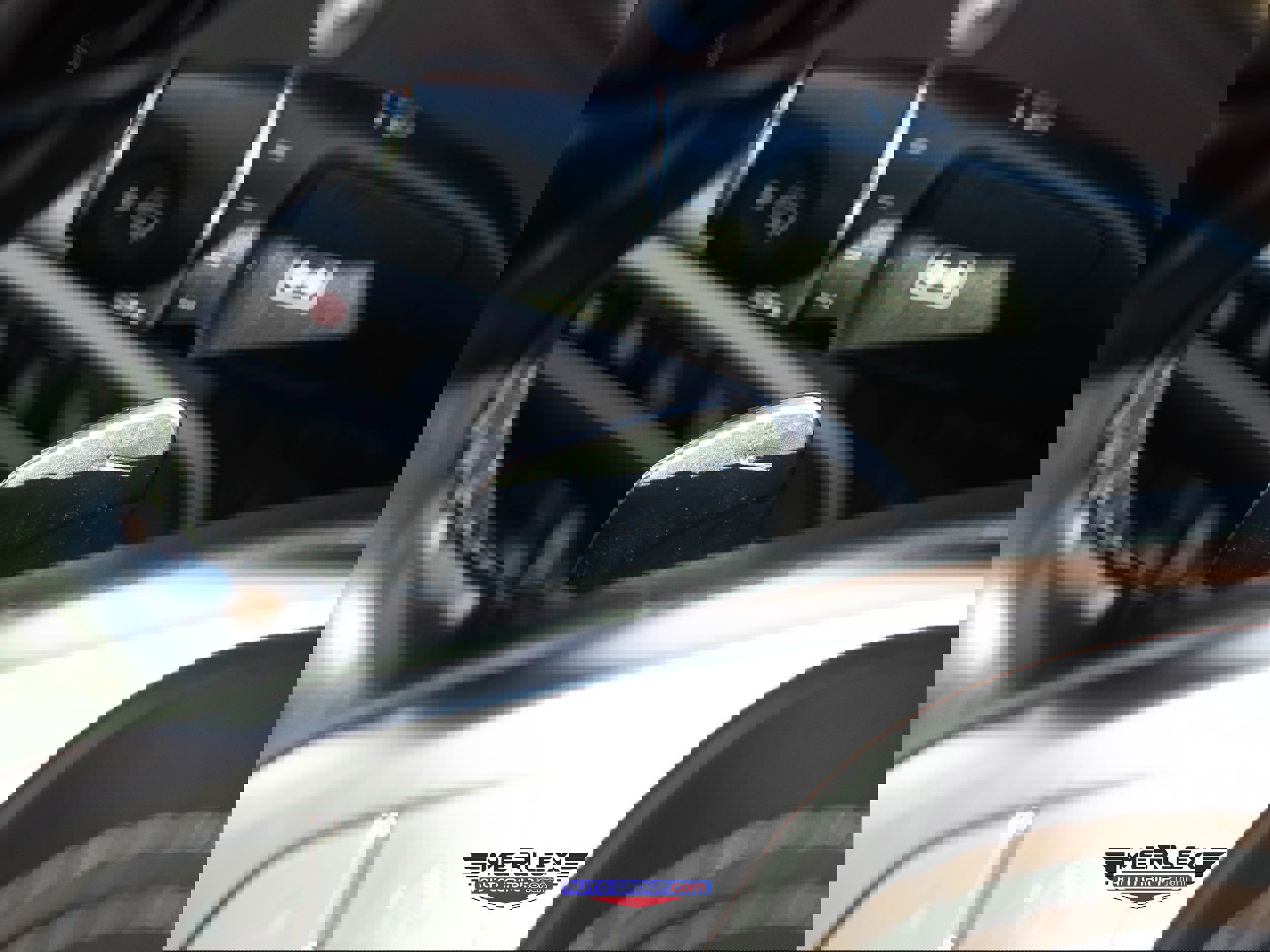 Used 2017 Mercedes-Benz S 550 4MATIC Sedan image 29