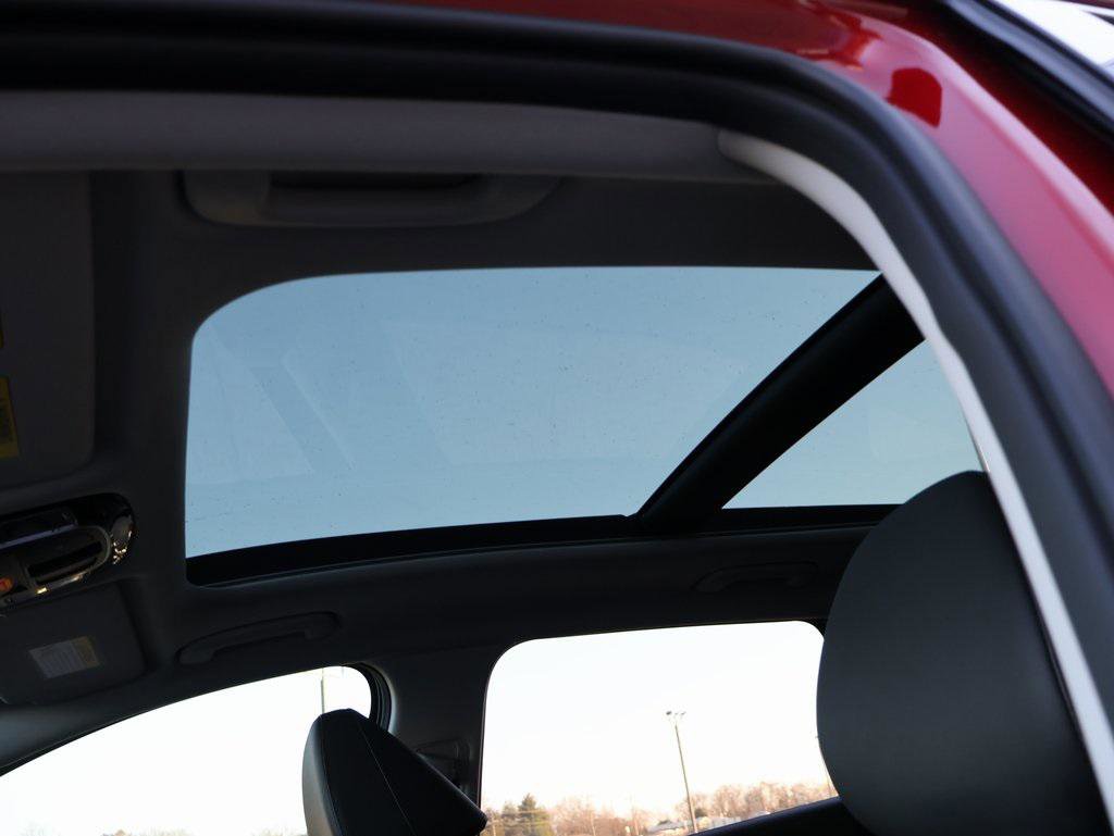 New 2026 Hyundai Tucson Limited w/ Tow & Go Package image 27