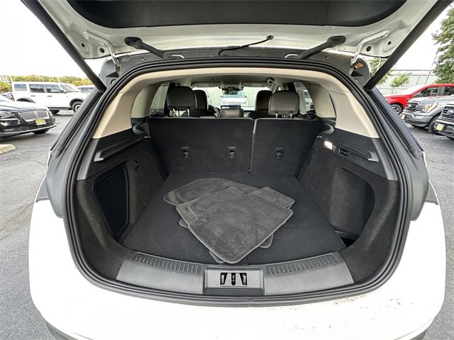 Certified 2024 Lincoln Corsair AWD w/ Equipment Group 101A image 42