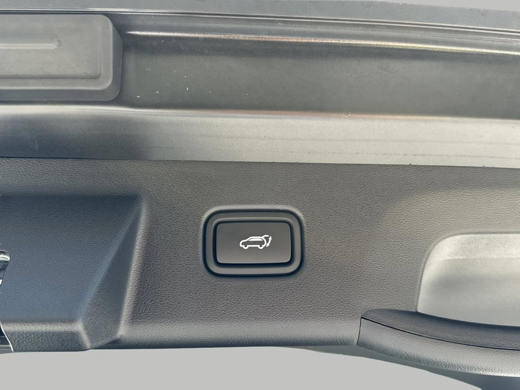 New 2026 Hyundai Tucson SEL FWD image 23