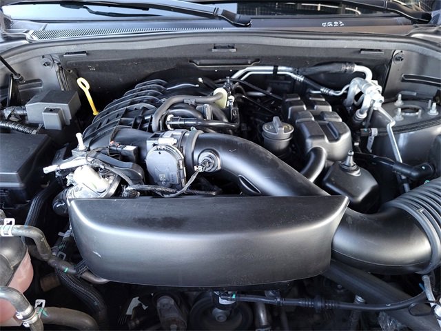 Certified 2023 Dodge Durango GT image 20