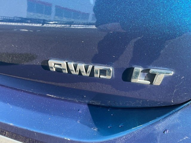 Used 2019 Chevrolet Equinox LT image 25