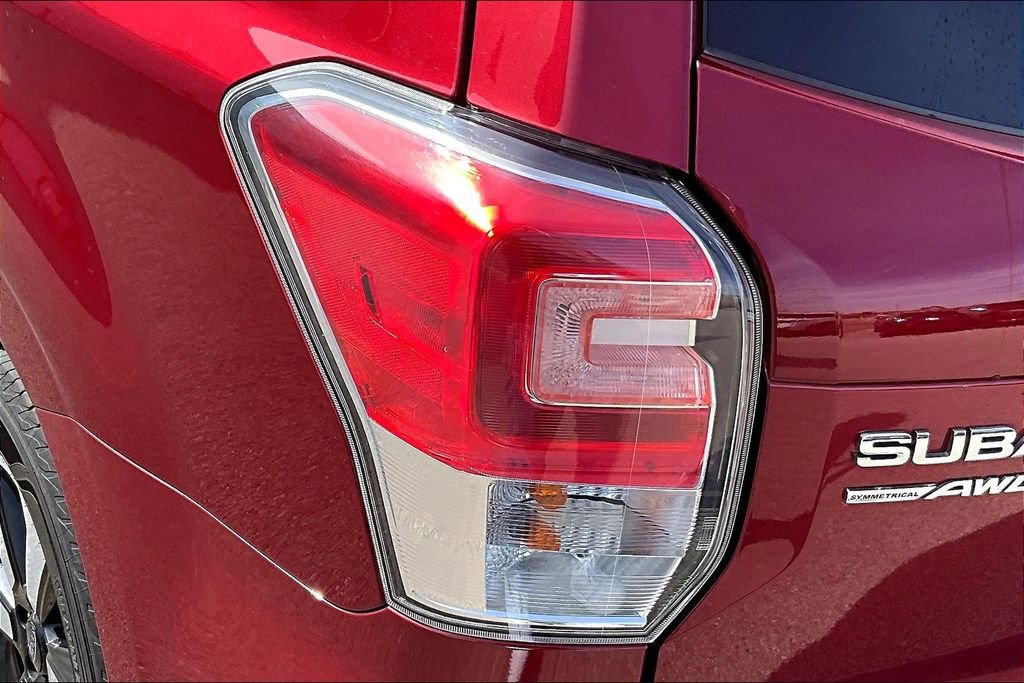 Used 2018 Subaru Forester 2.5i Premium w/ All-Weather Package AWD/4WD image 20