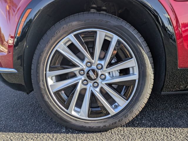 New 2026 Cadillac Vistiq Luxury AWD/4WD image 12