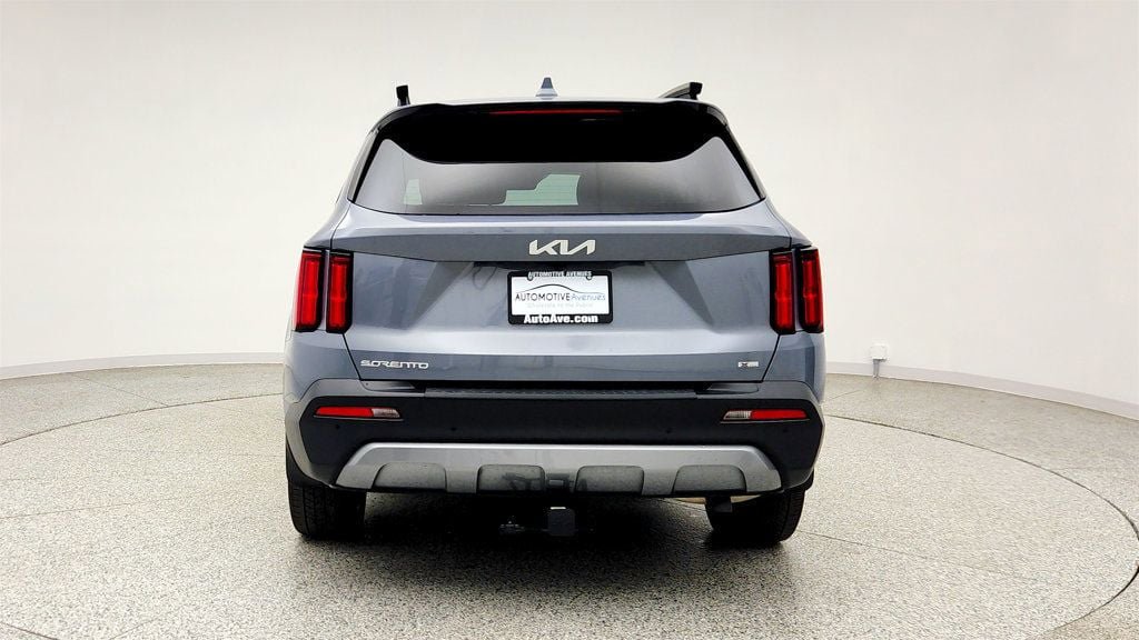 Used 2023 Kia Sorento SX Prestige AWD/4WD image 6