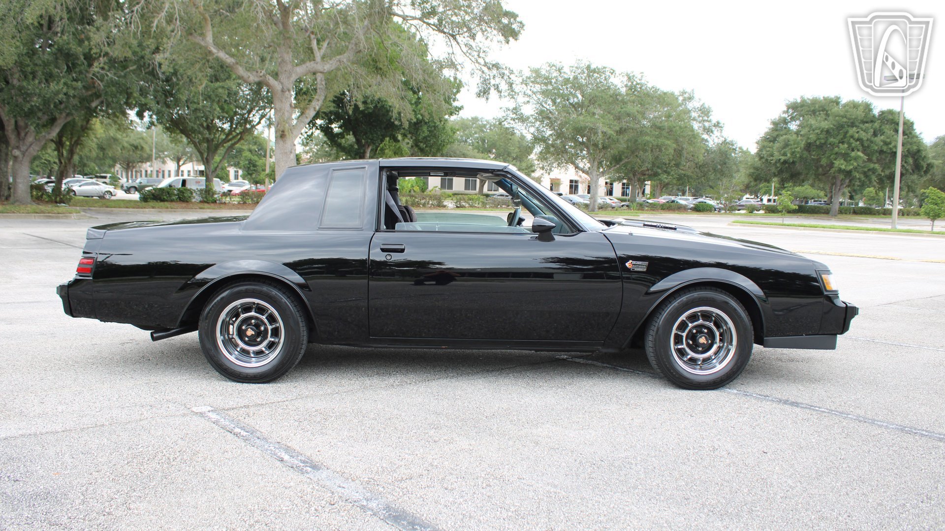 Used 1987 Buick Regal Coupe RWD image 21