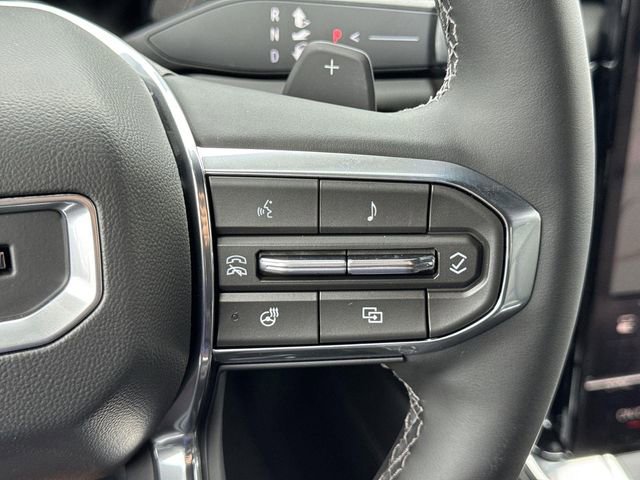 New 2026 GMC Yukon XL Denali w/ Denali Reserve Package image 10