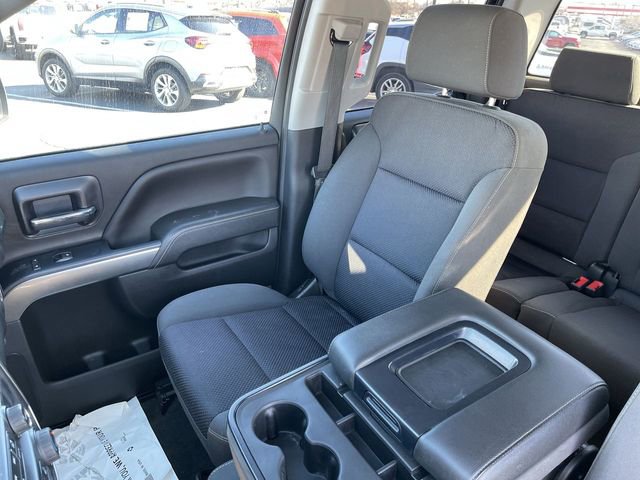 Used 2018 Chevrolet Silverado 1500 LT image 23