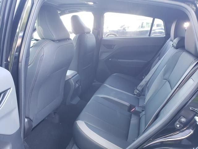 New 2026 Subaru Crosstrek 2.5i Wilderness AWD/4WD image 11