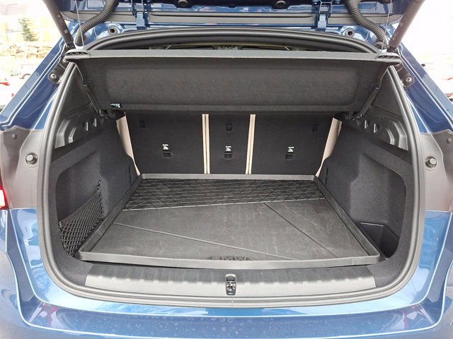 Certified 2025 BMW X1 xDrive28i w/ Premium Package image 29