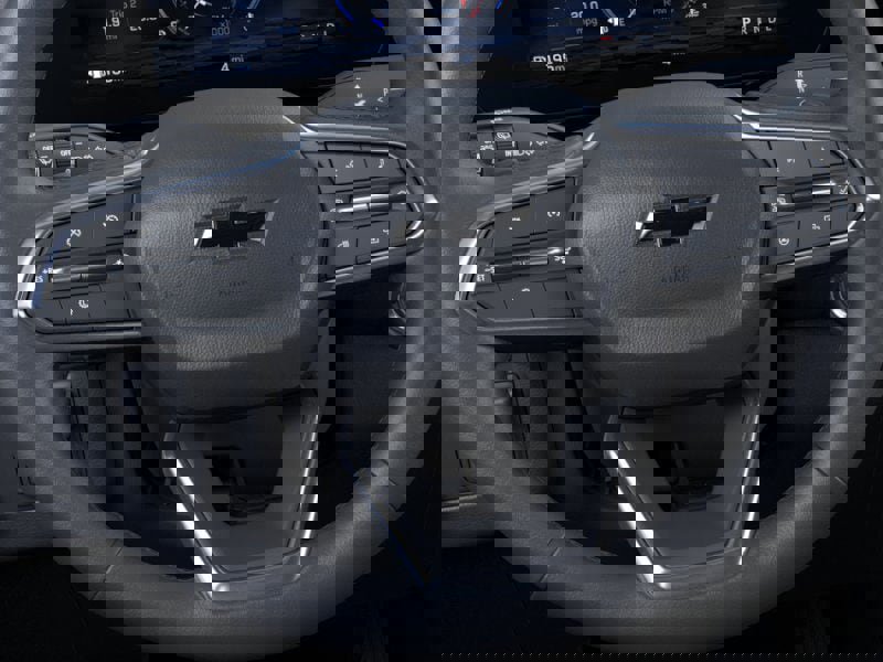 New 2026 Chevrolet Suburban Z71 w/ Comfort Package image 22