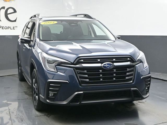 Used 2023 Subaru Ascent Onyx Edition image 52