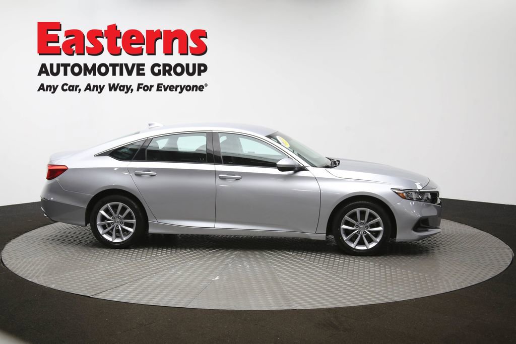 Used 2021 Honda Accord LX image 44