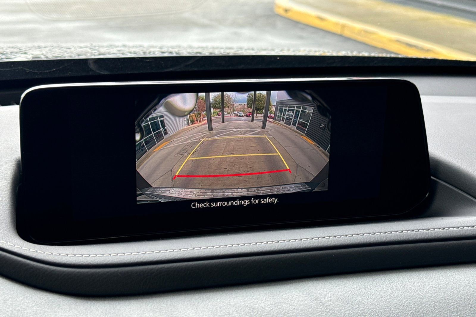 New 2026 MAZDA CX-30 Aire Edition AWD/4WD image 18