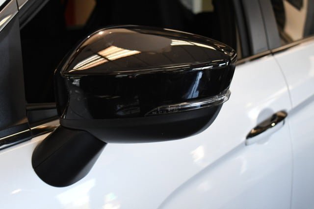 Used 2024 Mitsubishi Eclipse Cross AWD image 9