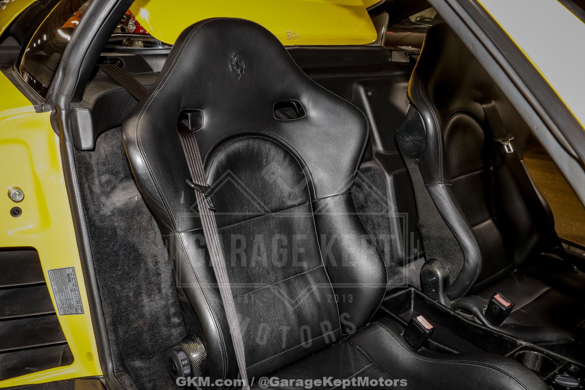 Used 1999 Ferrari F355 GTS image 74