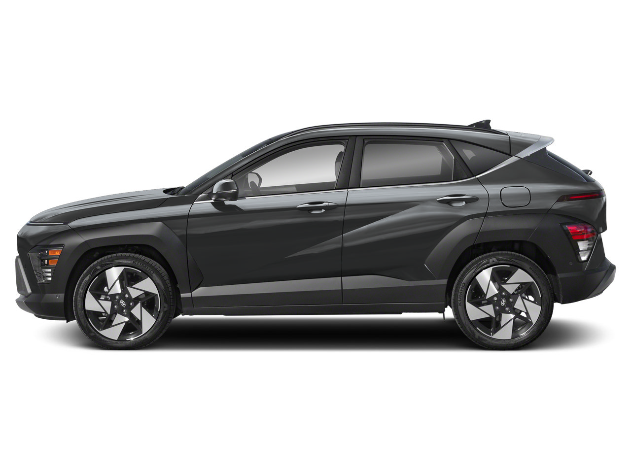 New 2026 Hyundai Kona Limited AWD/4WD image 28