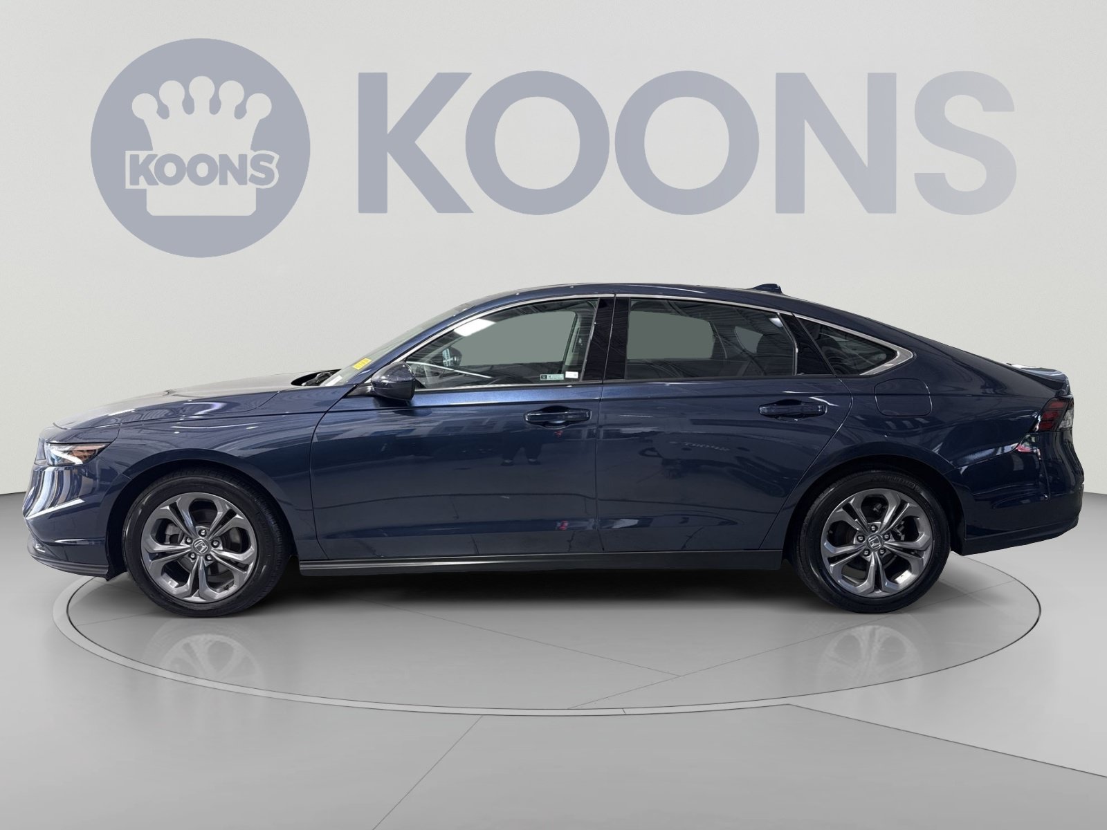 Used 2024 Honda Accord EX image 7