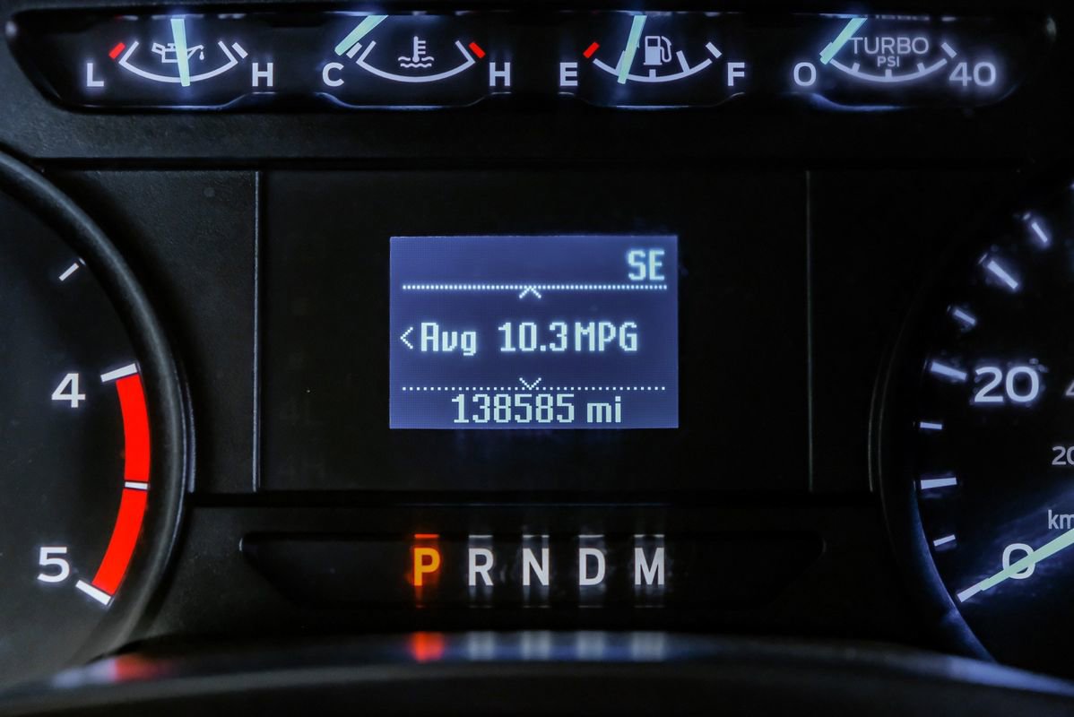 Used 2022 Ford F350 XL w/ STX Appearance Package image 17