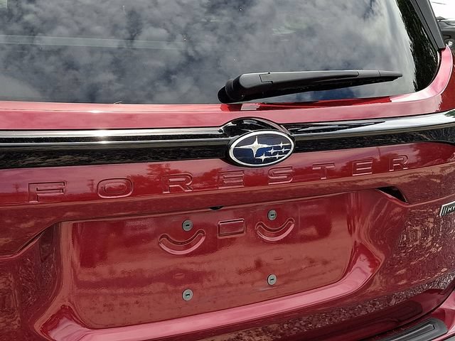 Certified 2025 Subaru Forester Limited AWD/4WD image 55