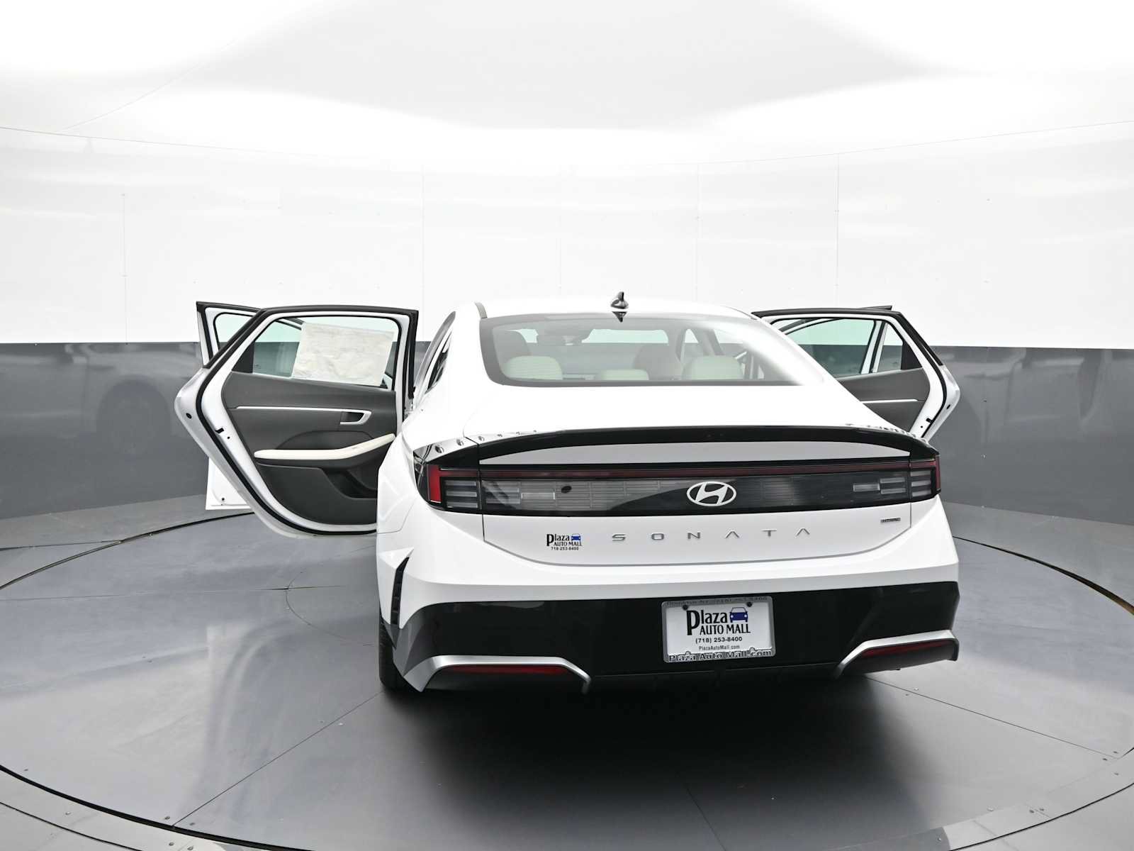 New 2026 Hyundai Sonata SEL FWD image 45