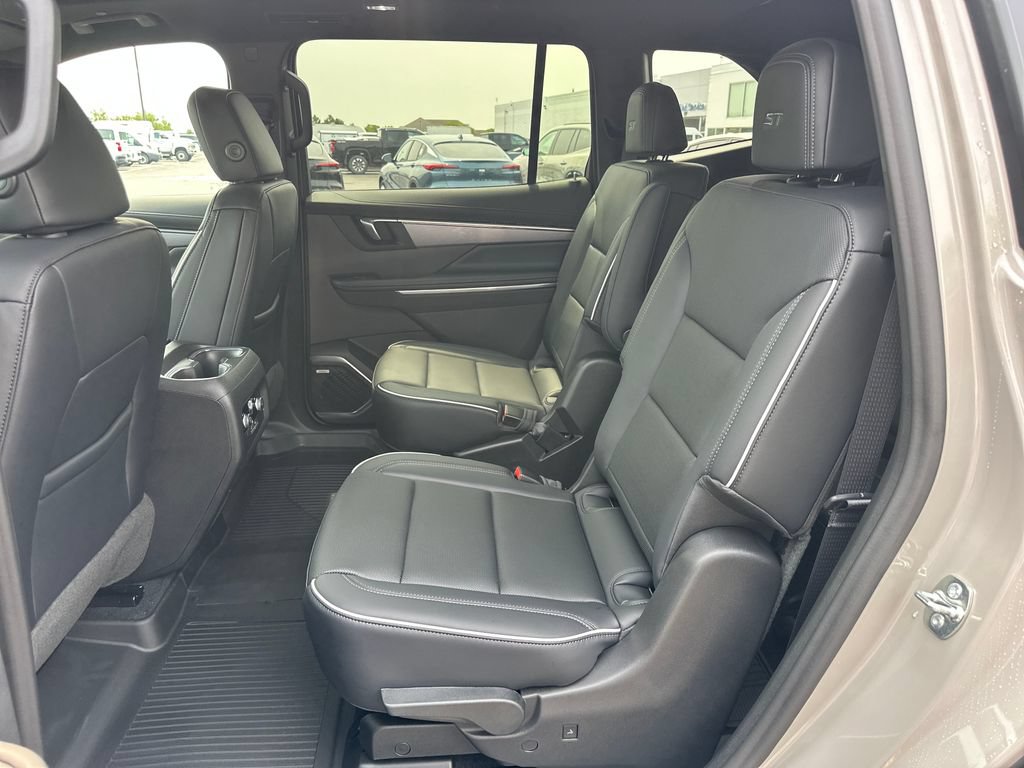 New 2027 Buick Enclave Sport Touring w/ Power Package AWD/4WD image 16