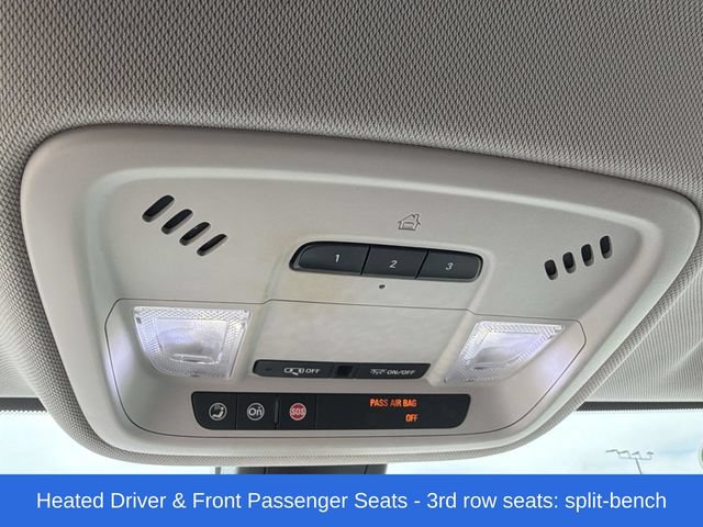 Certified 2020 Chevrolet Traverse LT FWD image 19