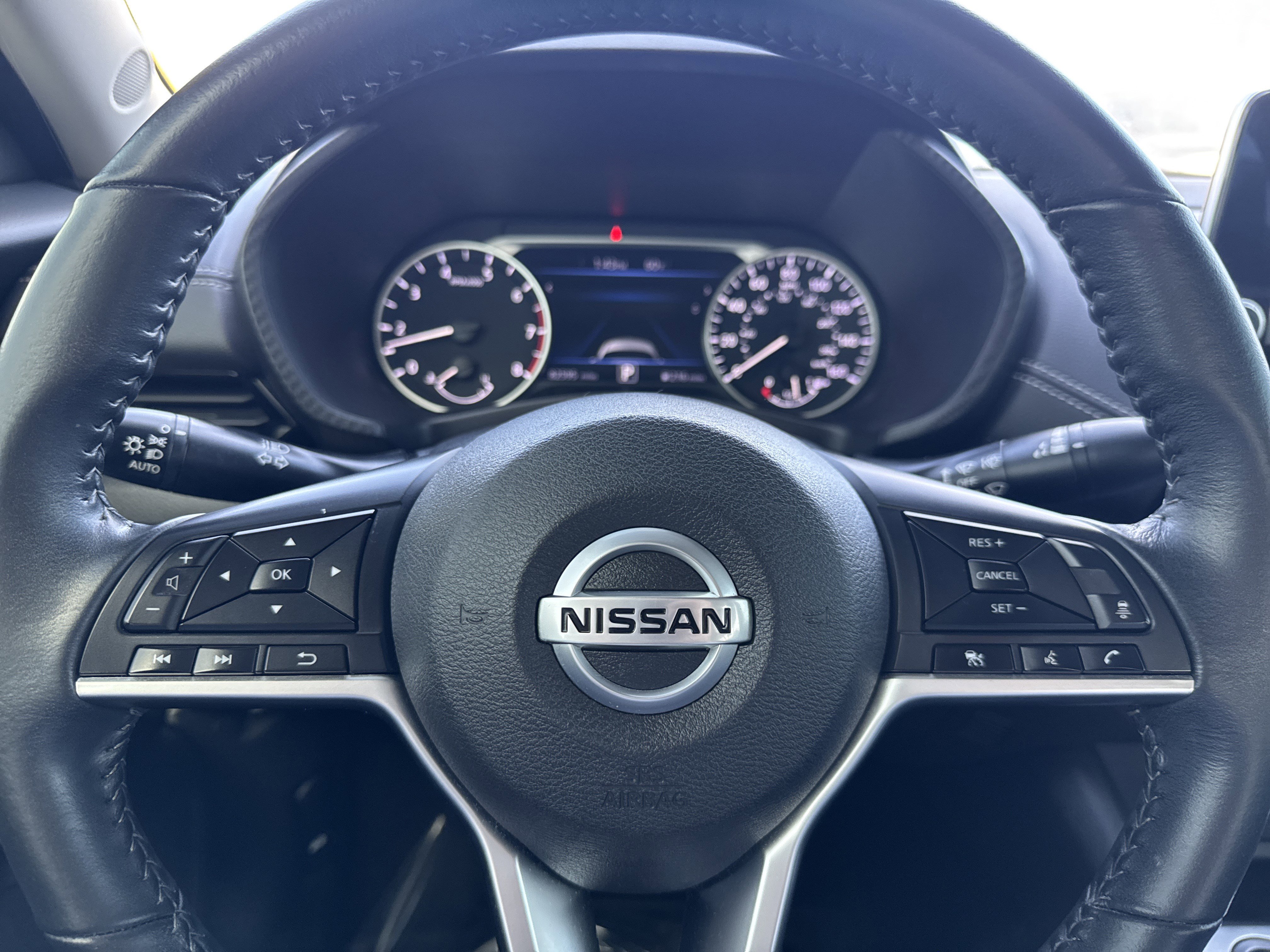 Used 2023 Nissan Sentra SV image 15