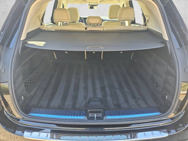 Certified 2024 Mercedes-Benz GLE 350 4MATIC image 6