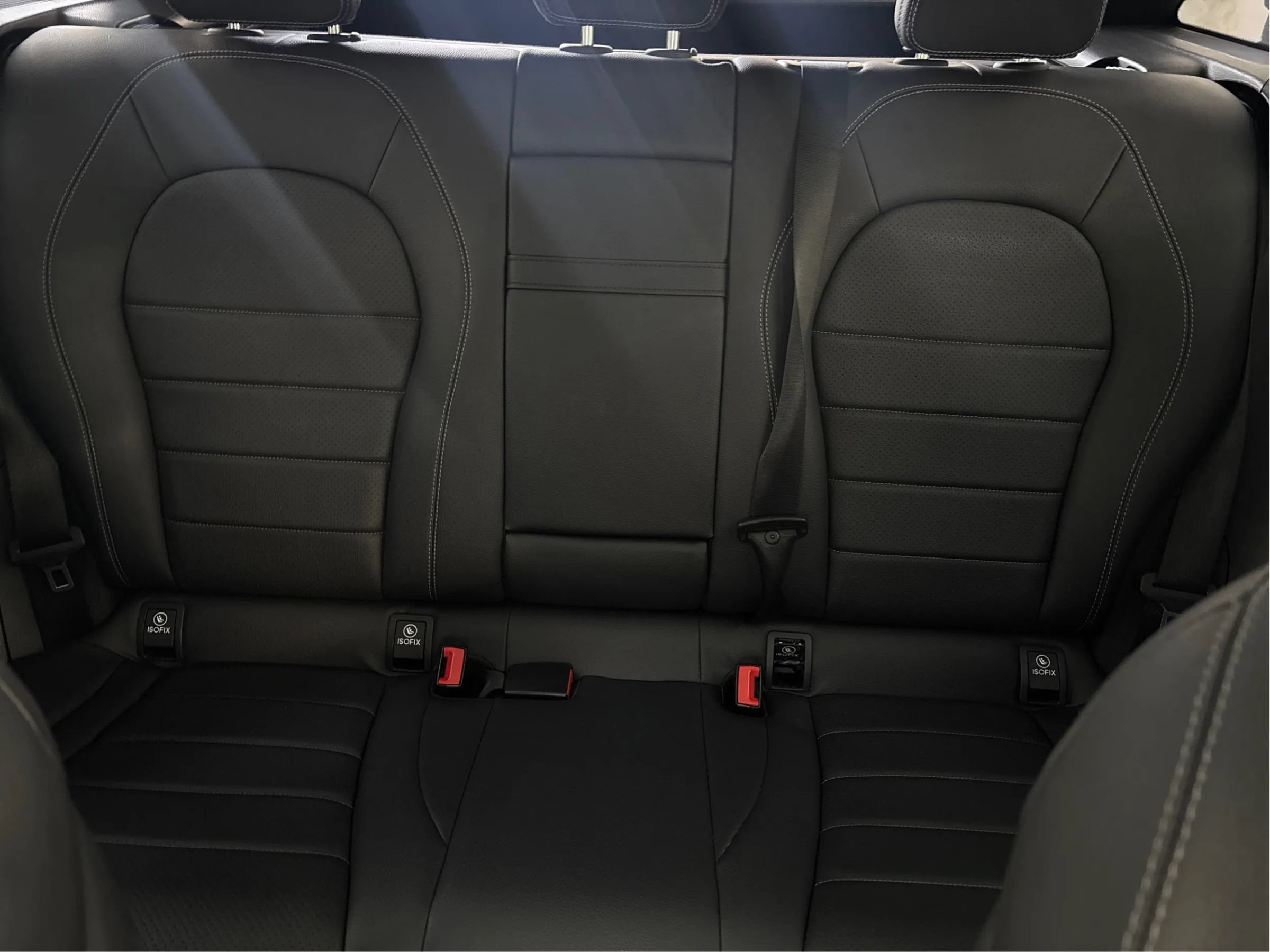 Used 2022 Mercedes-Benz GLC 300 4MATIC image 46