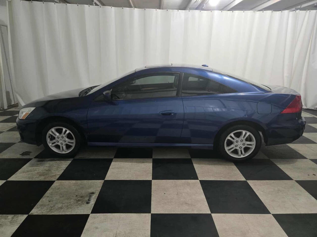 Used 2007 Honda Accord EX-L image 6