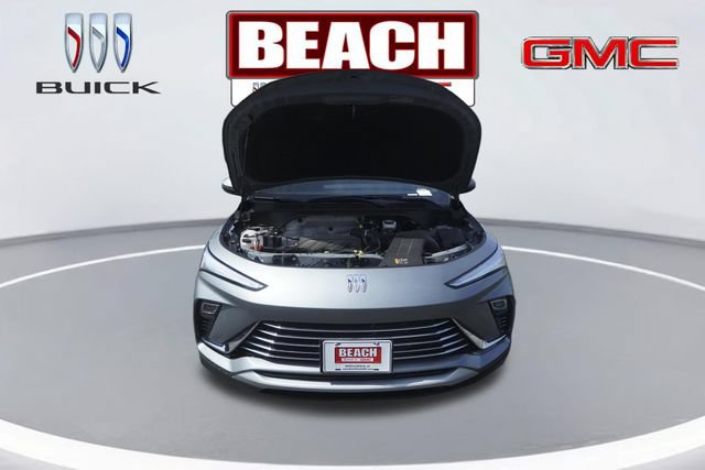 Used 2026 Buick Envista Preferred w/ Convenience I Package FWD image 9