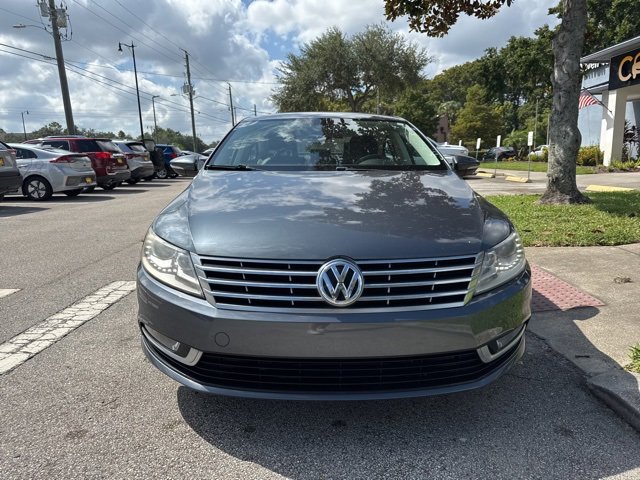 Used 2015 Volkswagen CC Sport image 3