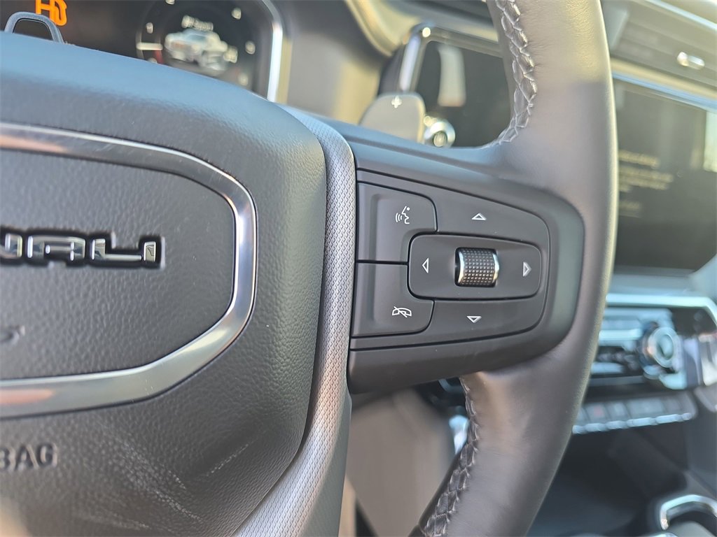 New 2026 GMC Sierra 1500 Denali image 18