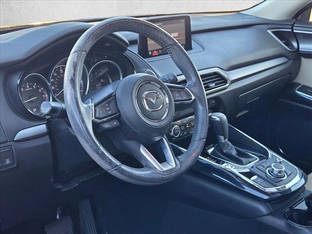 Used 2016 MAZDA CX-9 Touring image 9