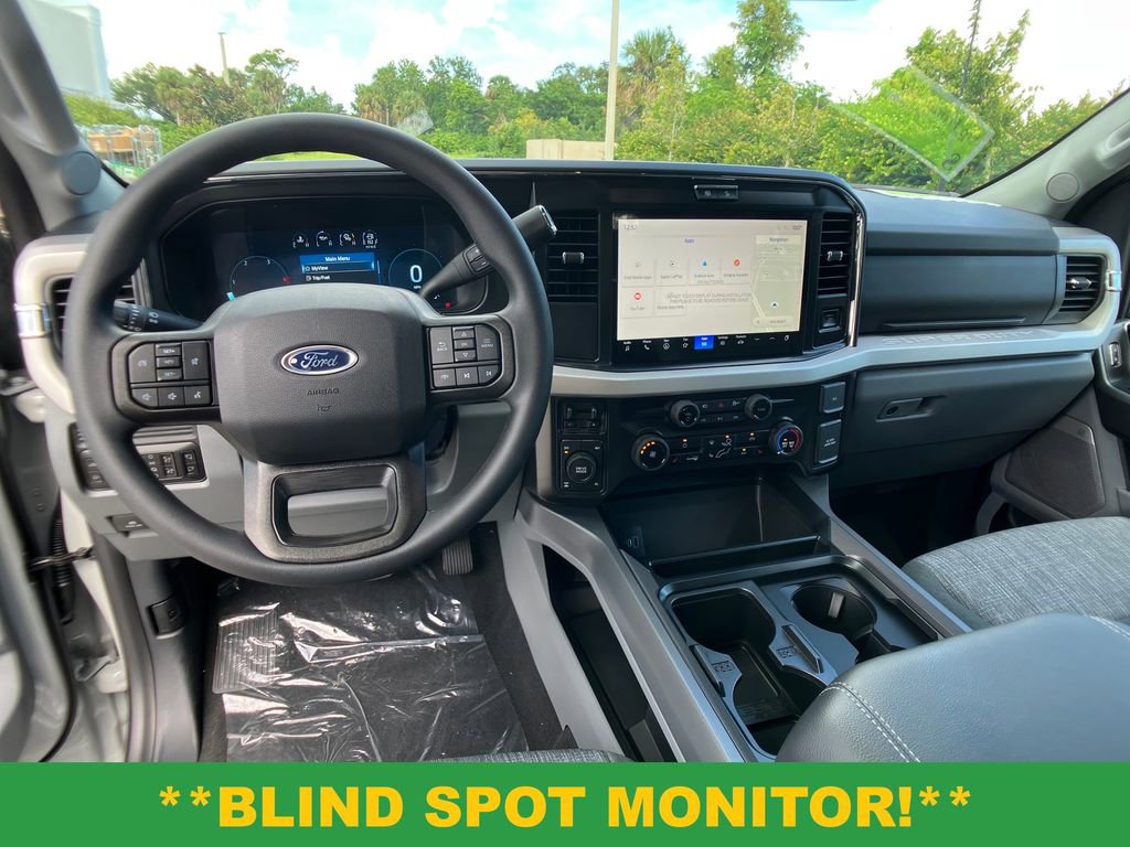 New 2026 Ford F250 XLT w/ XLT Premium Package image 6