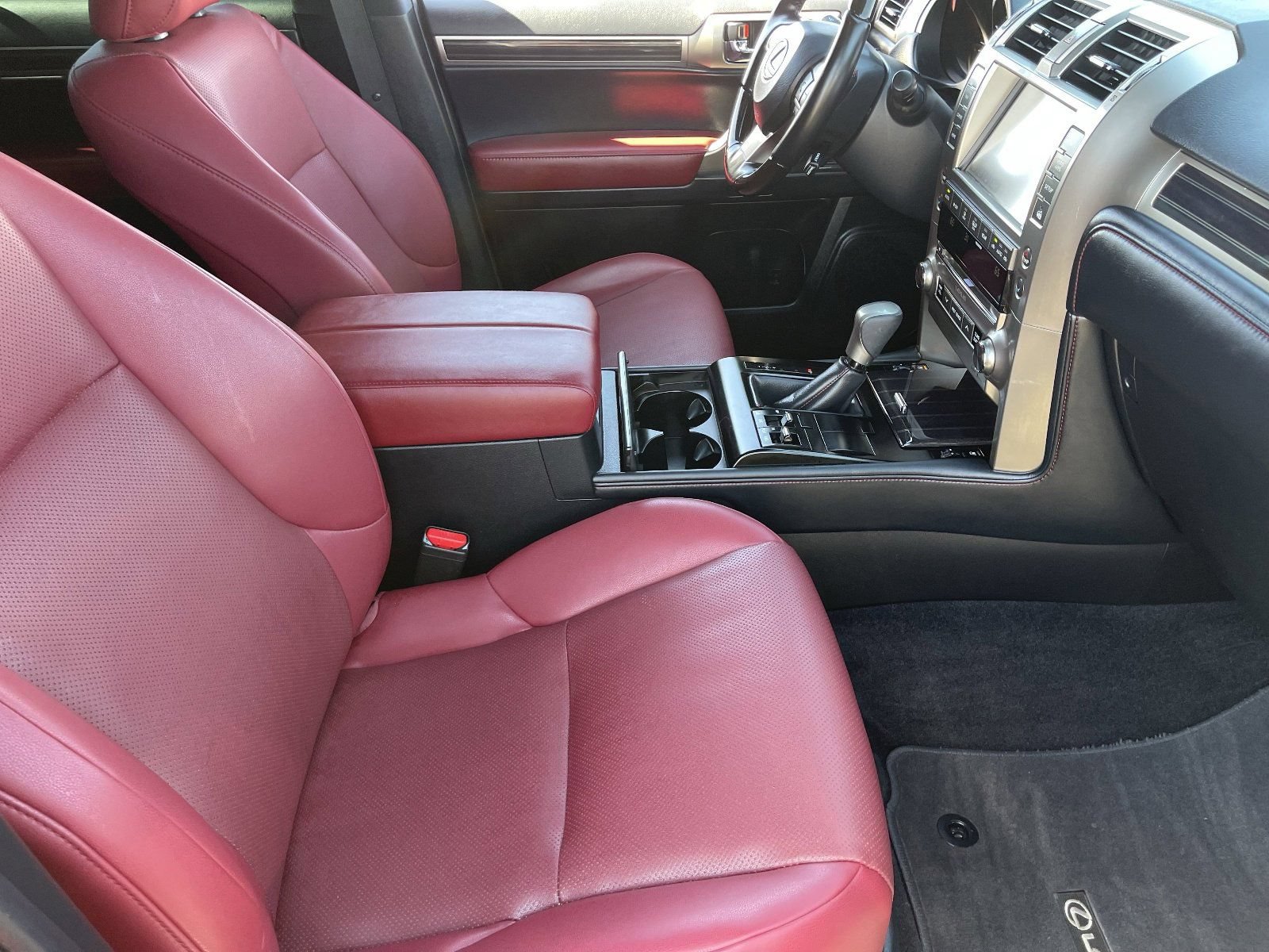 Used 2021 Lexus GX 460 Premium w/ Premium Plus Package AWD/4WD image 13