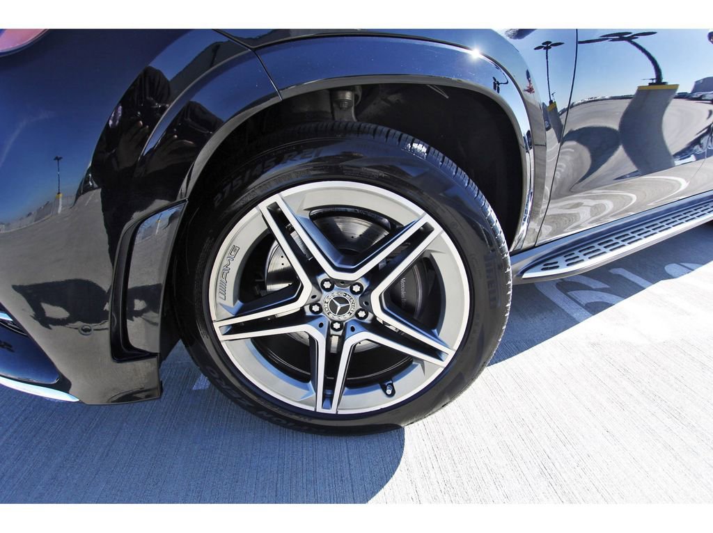 Used 2023 Mercedes-Benz GLS 450 GLS 450 image 32