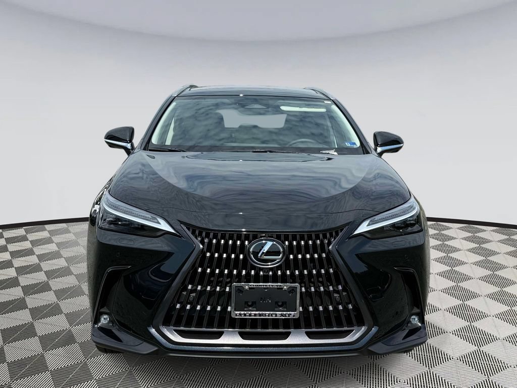 New 2026 Lexus NX 450h+ AWD w/ Accessory Package (Z1) image 6