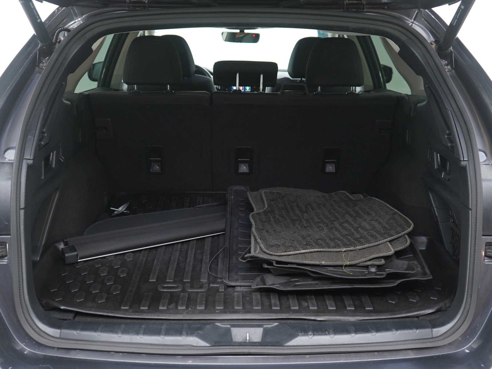 Used 2023 Subaru Outback Onyx Edition image 17