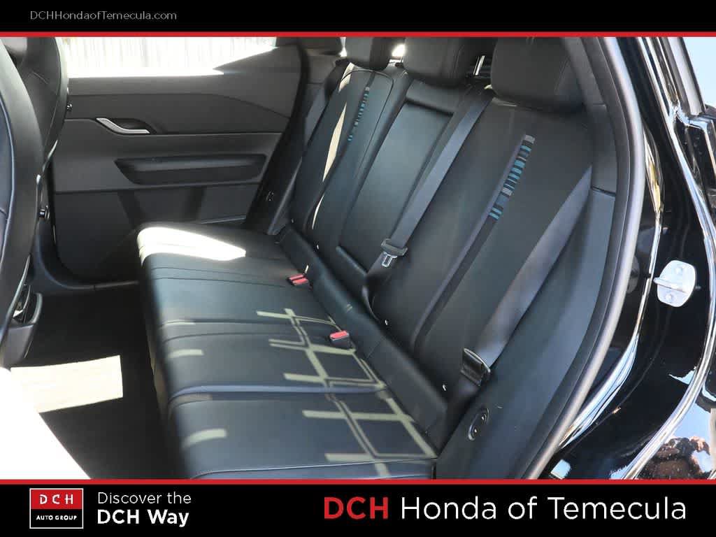 Used 2023 Fisker Ocean One AWD/4WD image 19