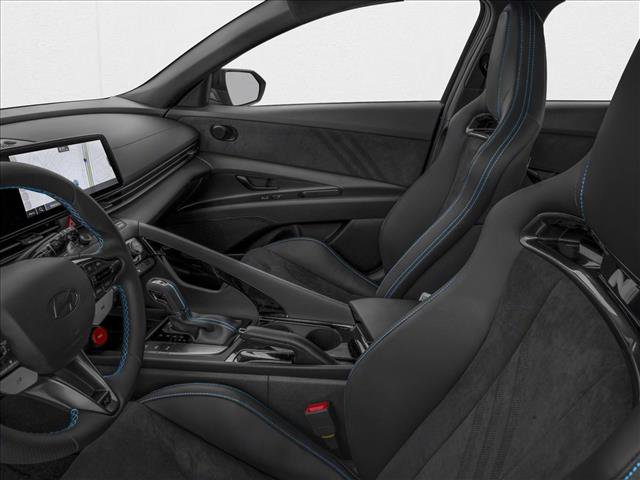 New 2026 Hyundai Elantra N FWD image 6