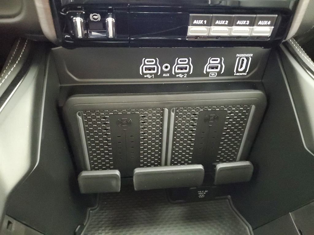 New 2026 RAM 2500 Rebel w/ Rebel Level 2 Equipment Group image 20