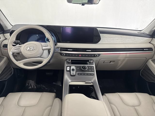 Certified 2024 Hyundai Palisade Calligraphy AWD/4WD image 25